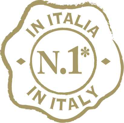 Numero 1 in Italia
