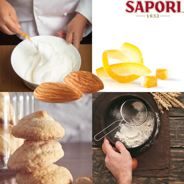 Materie prime sapori