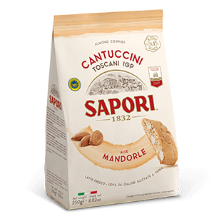 Cantuccini Toscani IGP - Sapori 1832