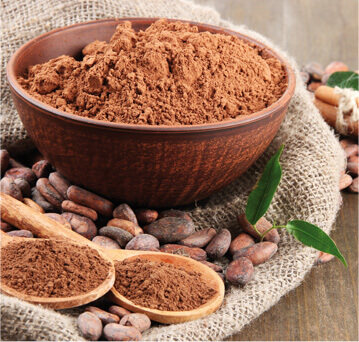 Cacao Monorigine Equador