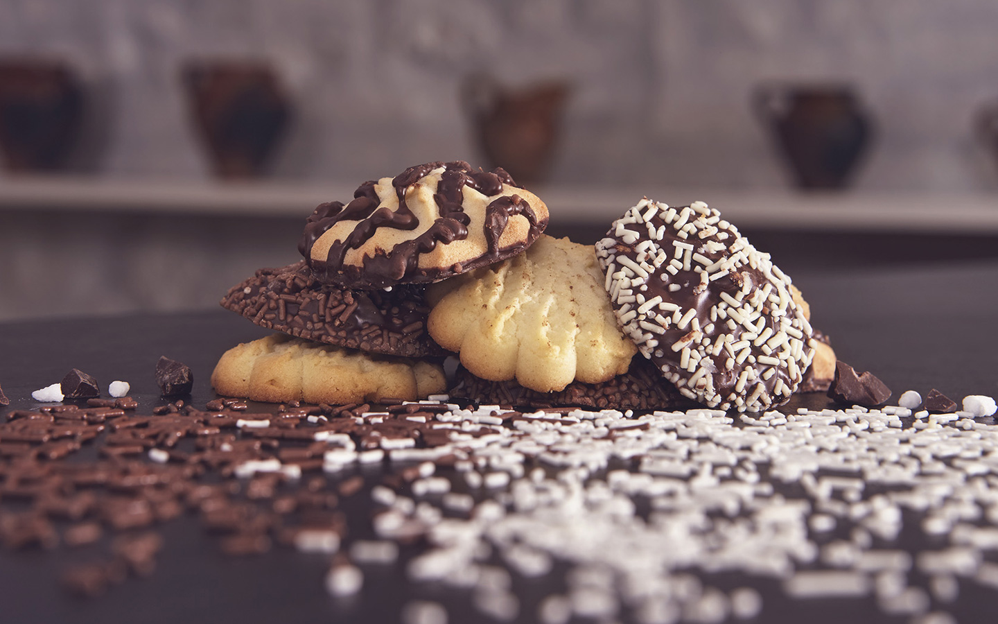 Pasticceria - Sapori 1832