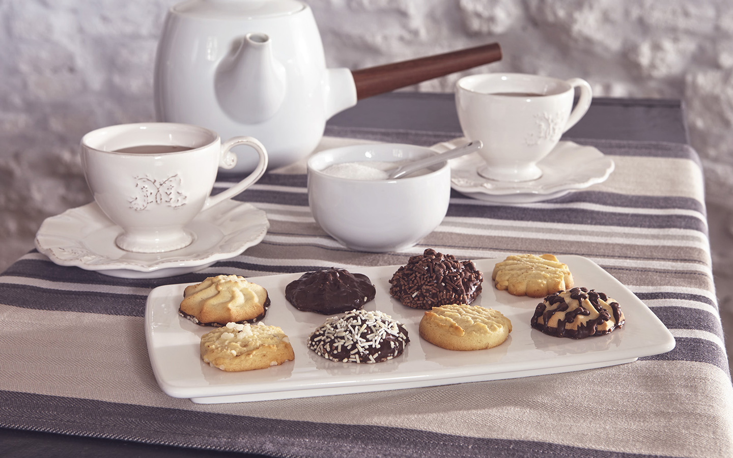 Pasticceria - Sapori 1832