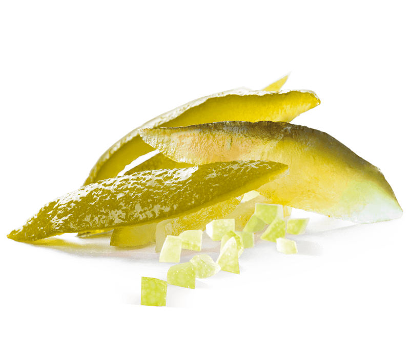 Cedro Candito