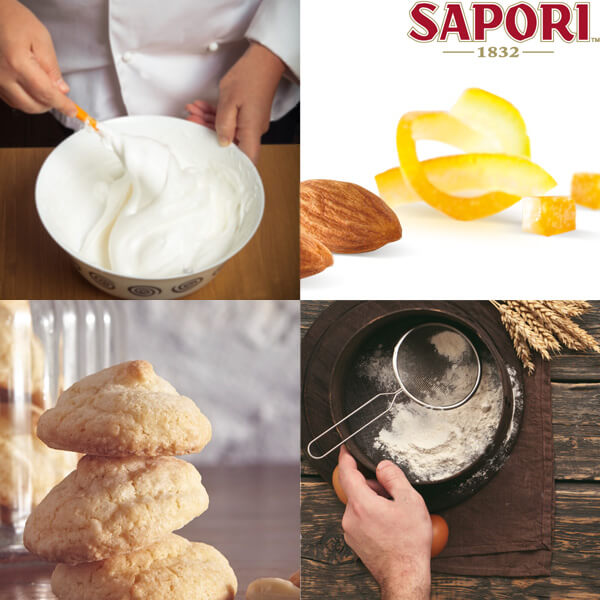 Materie prime sapori